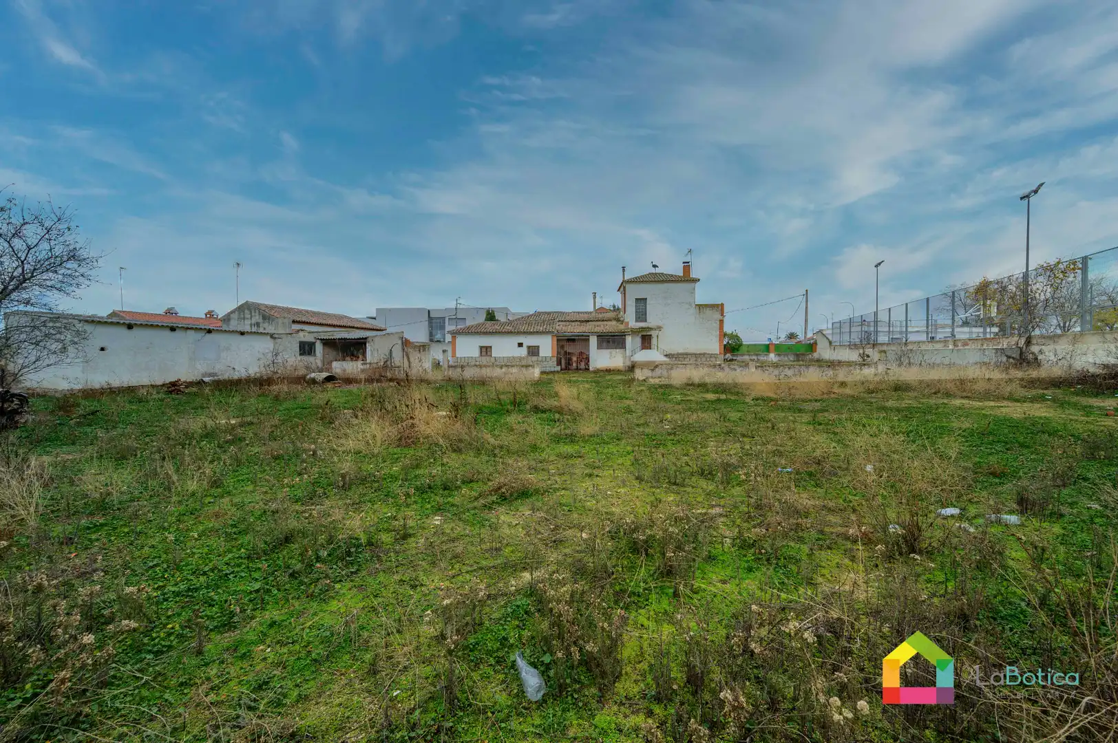 Casa o xalet en venda en Ajofrín amb Jardí privat i Terrassa