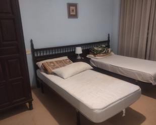 Bedroom of Planta baja for sale in Salamanca Capital