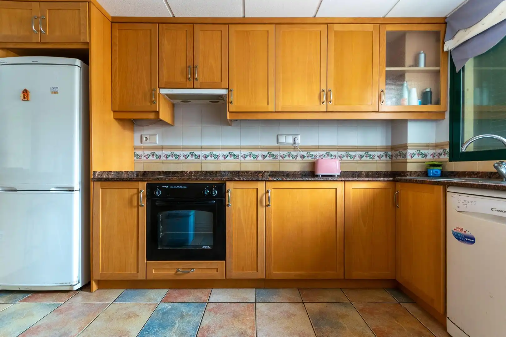 Flat with terrace to rent in ARGENTINA, imagen 7