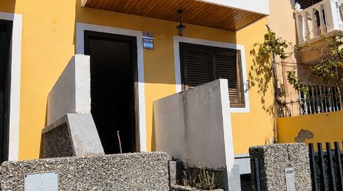 Foto 2 de Casa adosada en venda a Calle Elías Mújica, 33, La Cuesta -Finca España, San Cristóbal de la Laguna