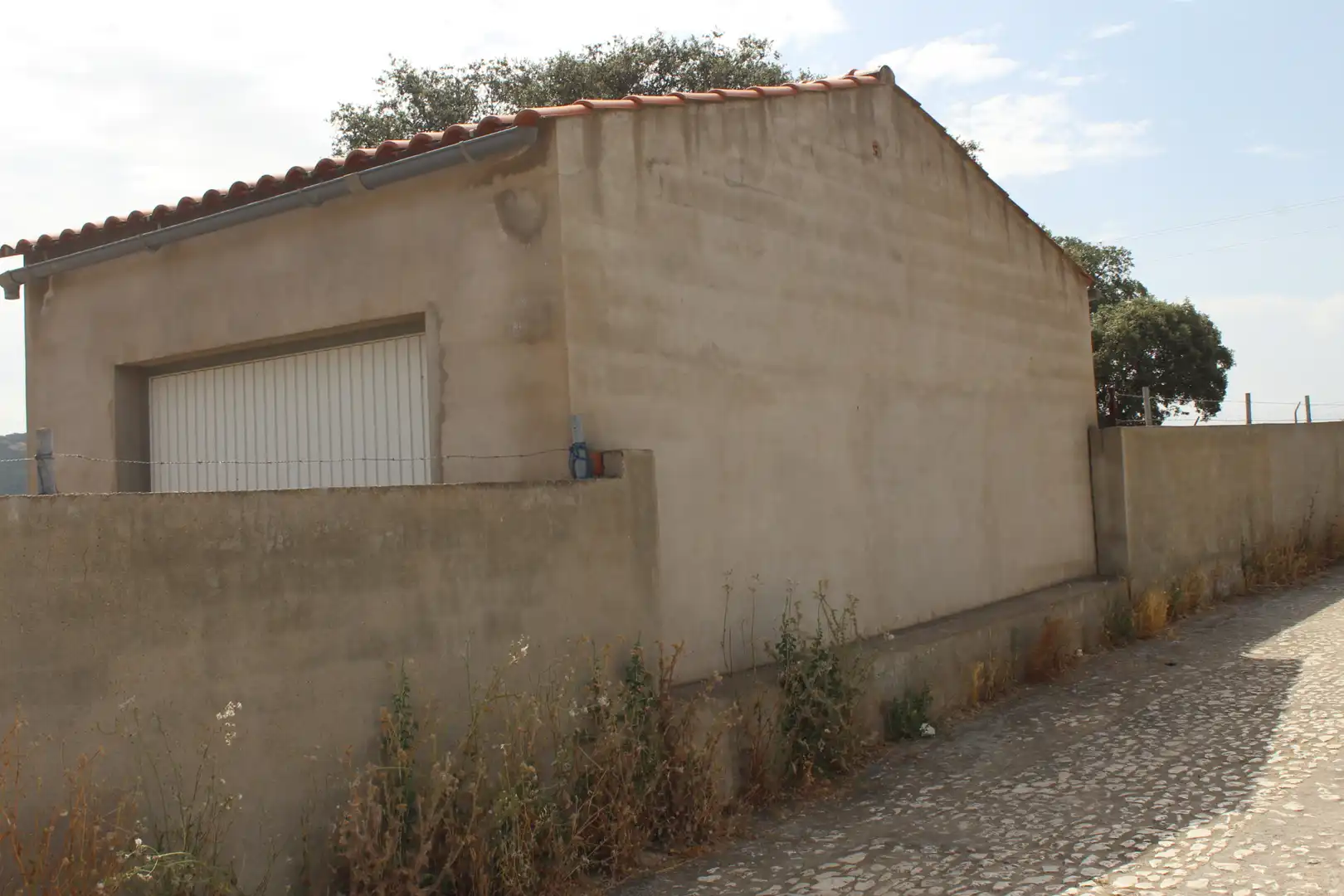 Terreno rustico in vendita a Calle Antonio Machado, imagen 9