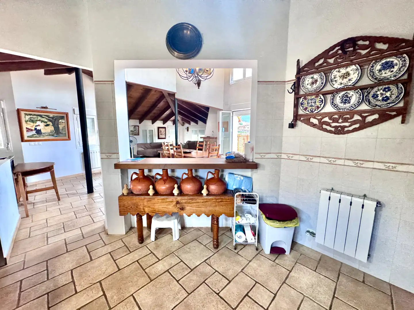 Villa con terrazza in vendita a Avenida de Granada, imagen 17