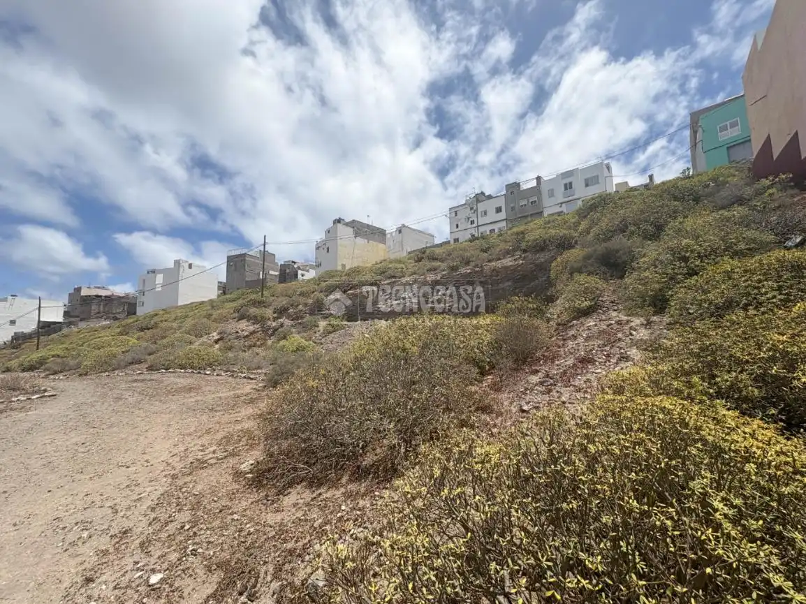 Residential for sale in Las Palmas de Gran Canaria
