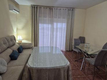 Pis amb balcó en venda a Villanueva de la Serena