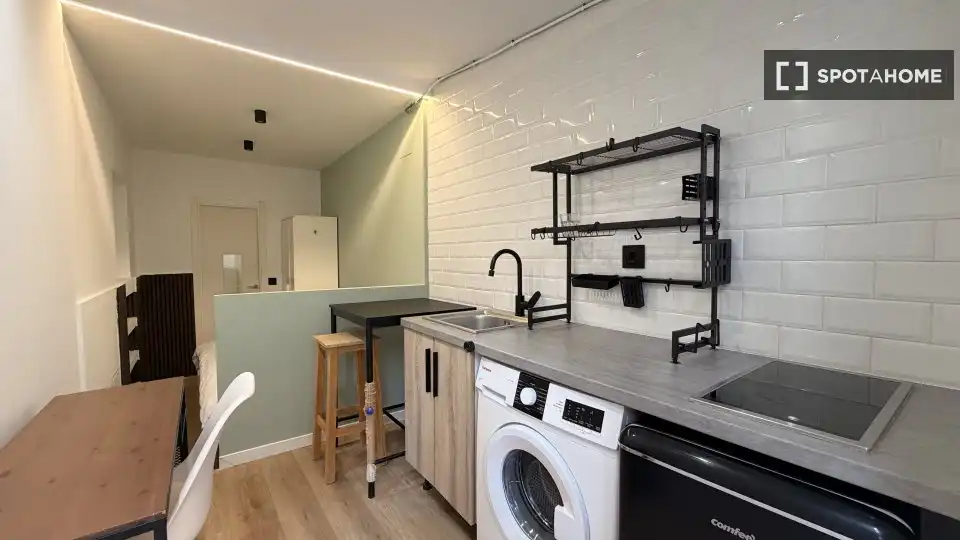 Piso en alquiler en Chamartín, imagen 8