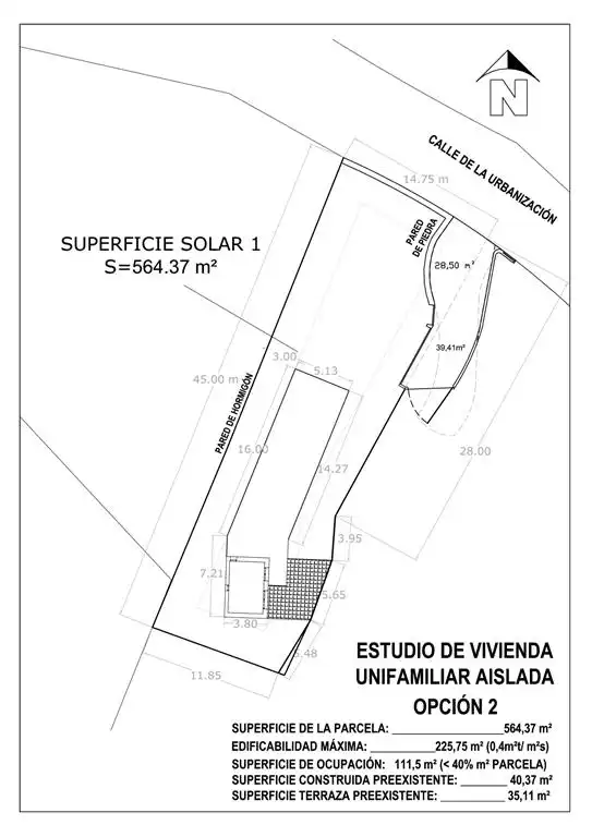 Houses for sale in Estadio Castalia