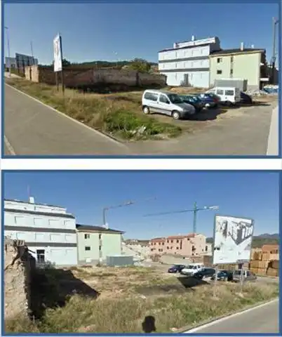 Terreny residencial en venda a Soneja, imagen 2