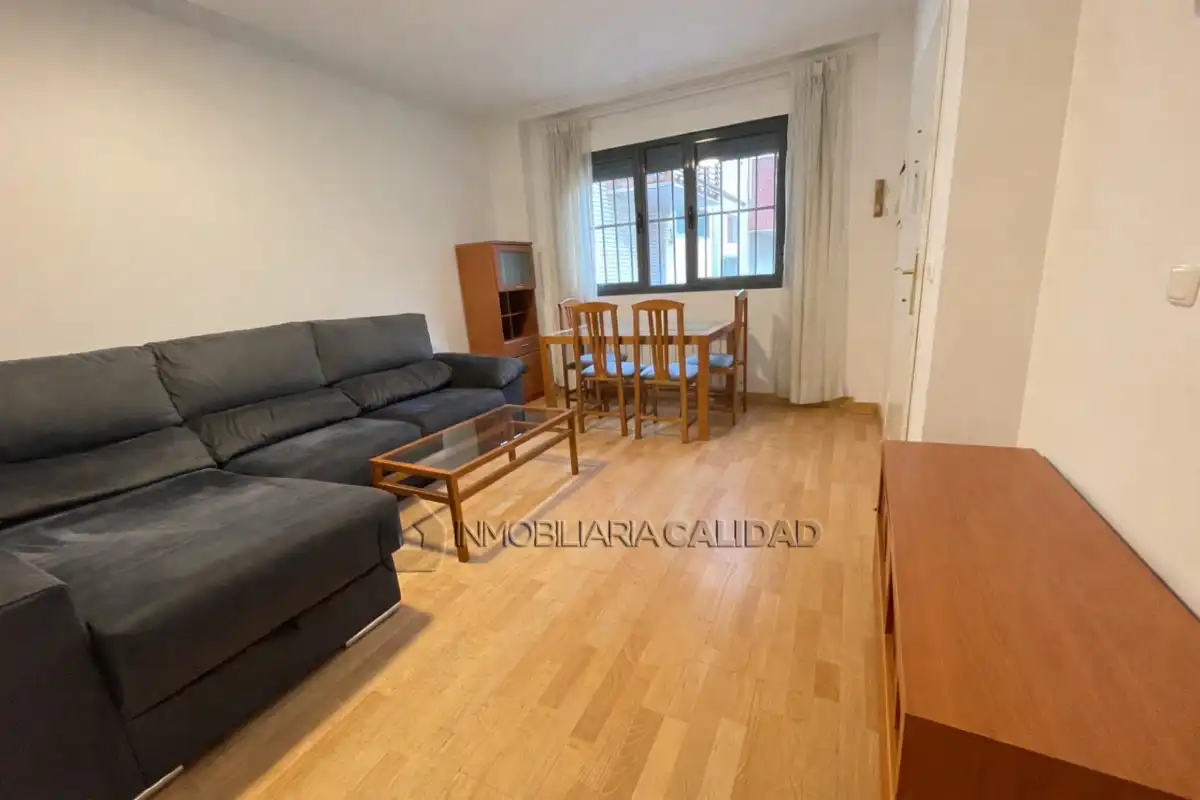 Flat for rent in Plantío - Alcampo