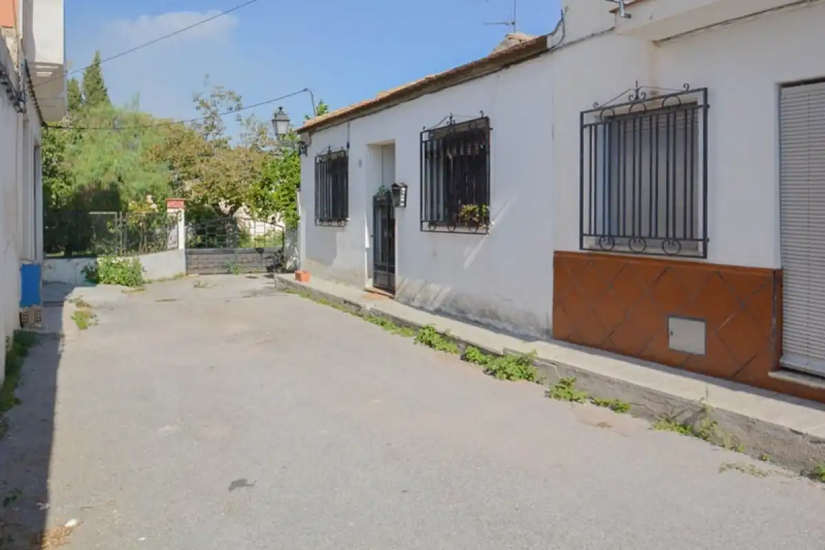 Terrenos y solares en venta en Calle CANALEJAS, imagen 17