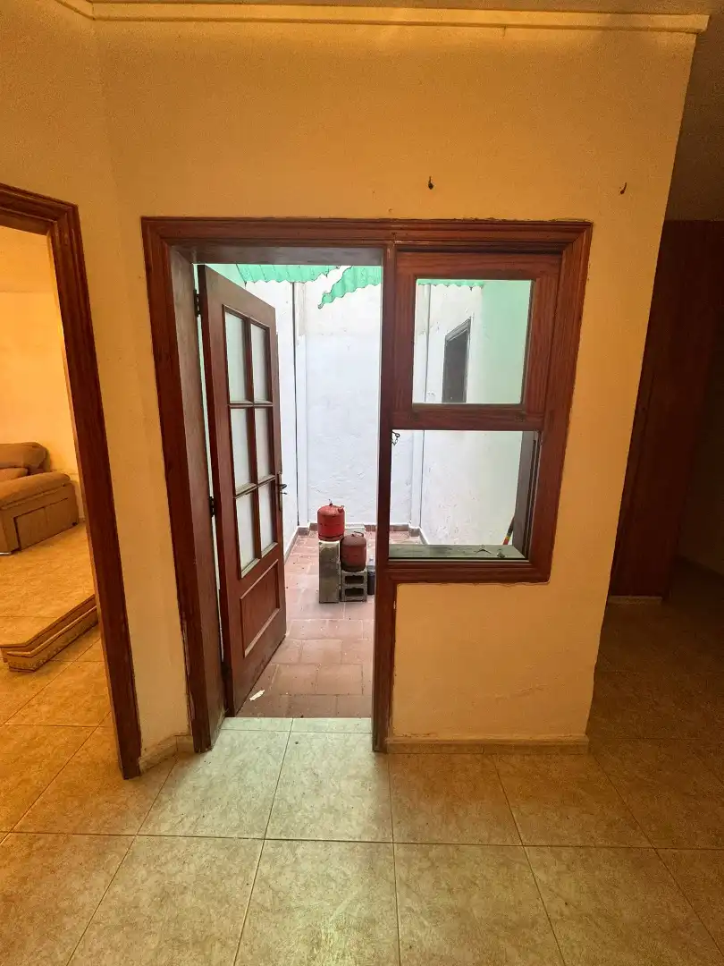 Piso en venta en Icod de los Vinos con Amueblado