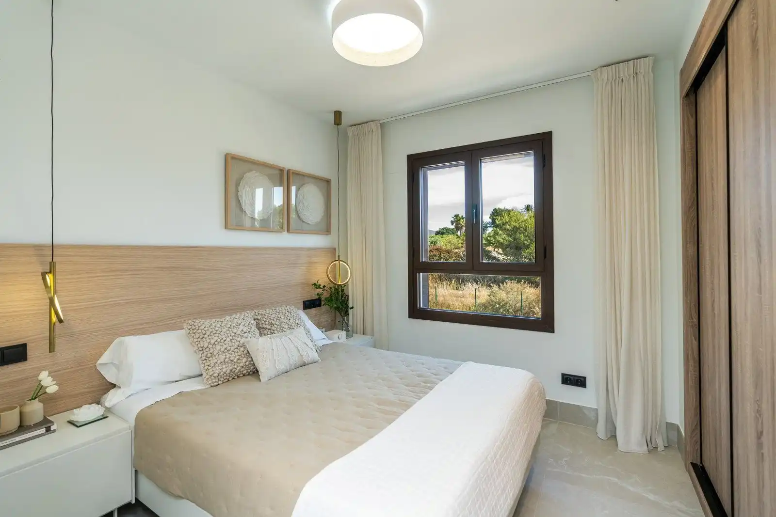 Casa con piscina en venta en La Cala Mijas, imagen 23