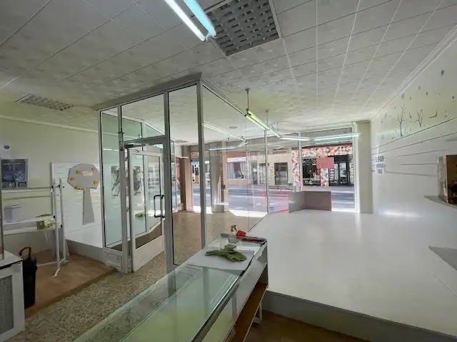 Local comercial en venda a Calle Antolin Lopez Pelaez 26, imagen 9