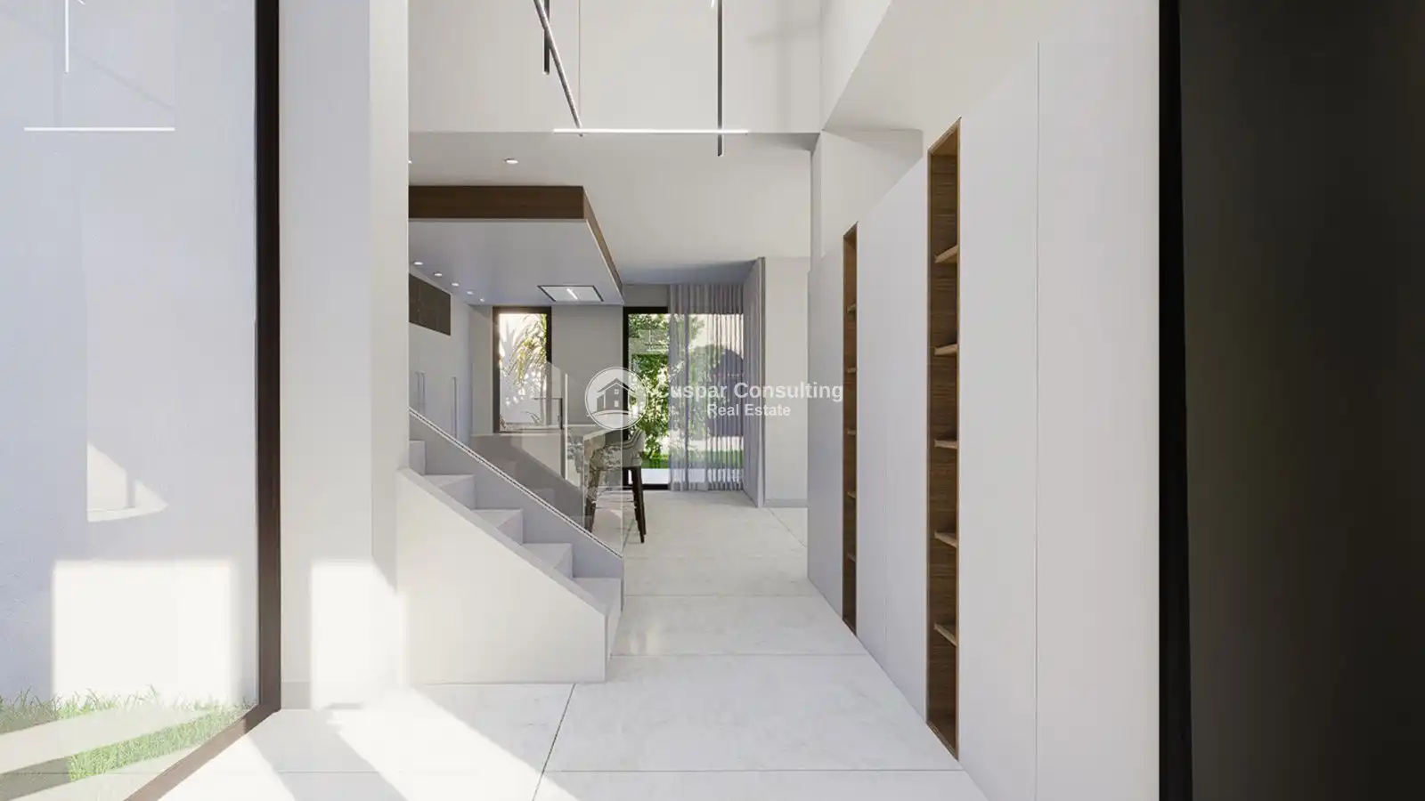 Villa mit Pool zum Verkauf in N/A, imagen 3