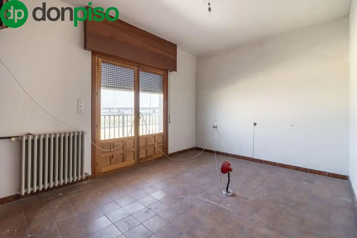 Casa rústica amb piscina en venda a Carretera malaga, imagen 17