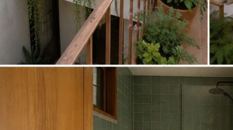 Foto 4 de Casa o xalet en venda a Centro, Almazora / Almassora