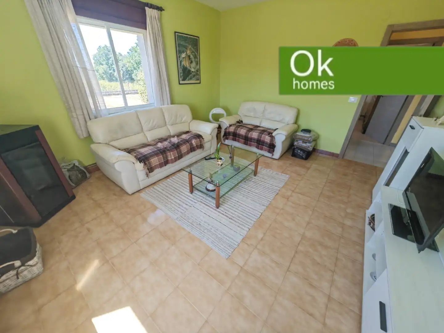 Chalet con jardín en venta en Parroquias del Este, imagen 5
