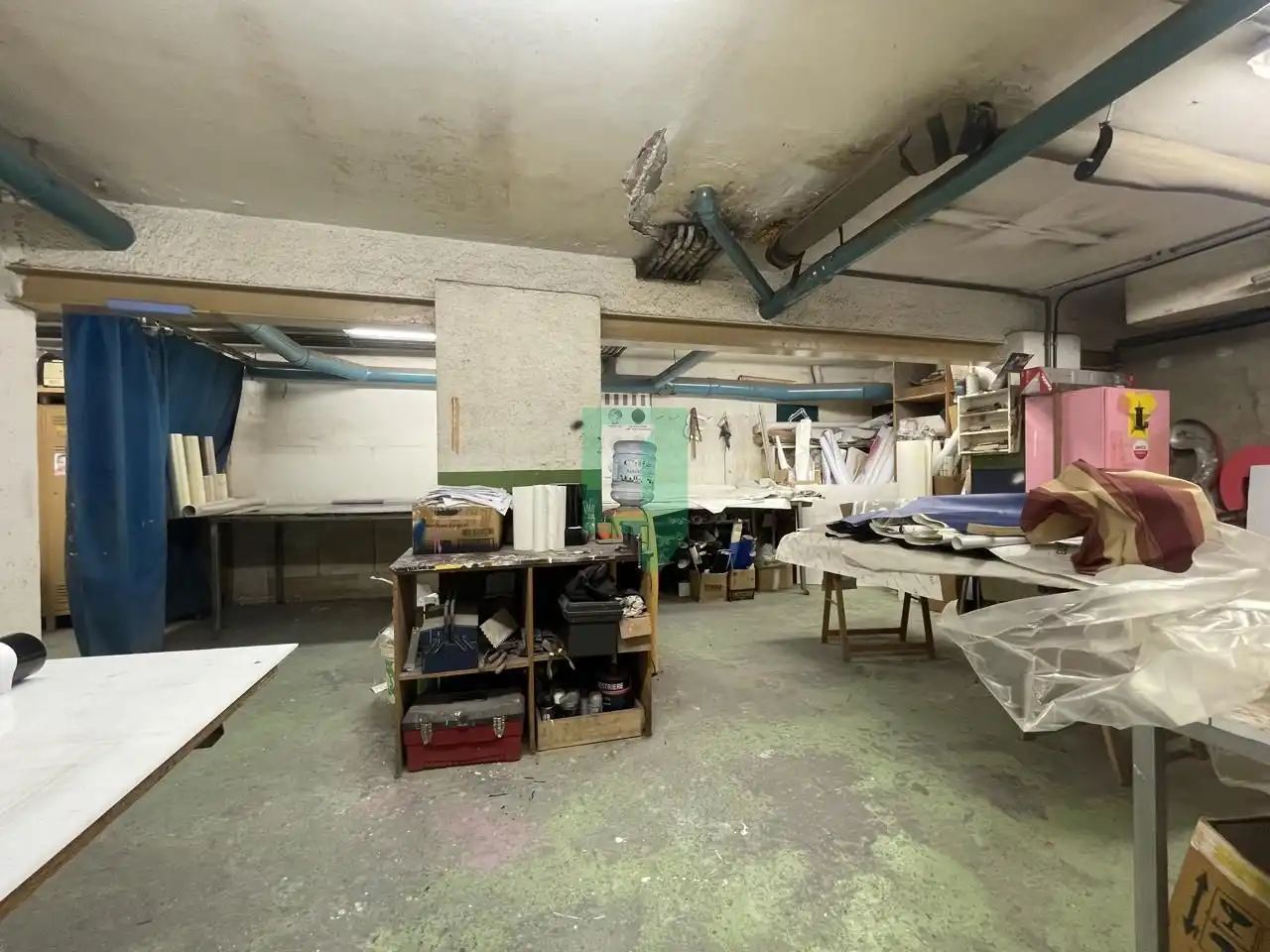 Local comercial en venda a Carrer de Sant Ernest, imagen 19