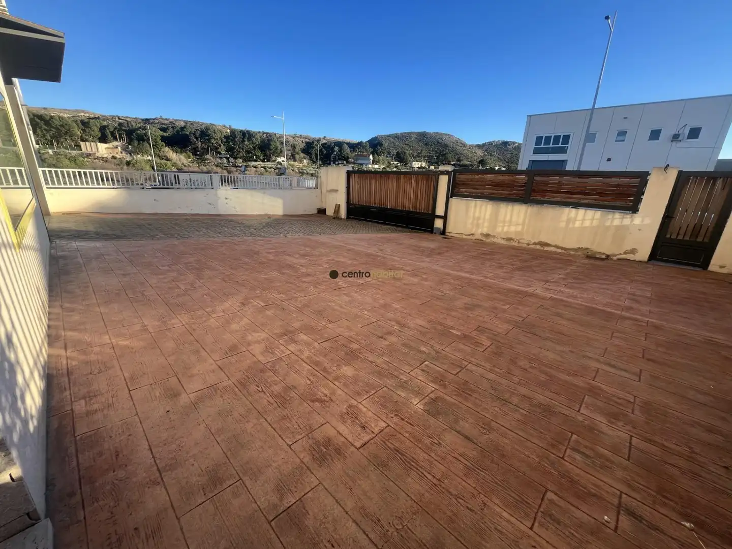 Nau industrial en venda a Campo Alto - Club de Campo, imagen 23