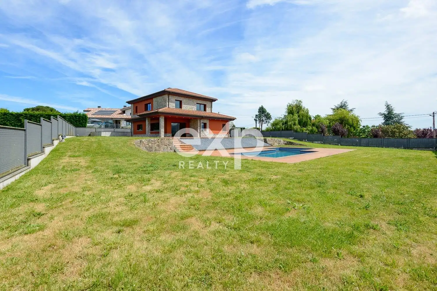 Haus mit Pool zum Verkauf in DE LEORIO, imagen 11