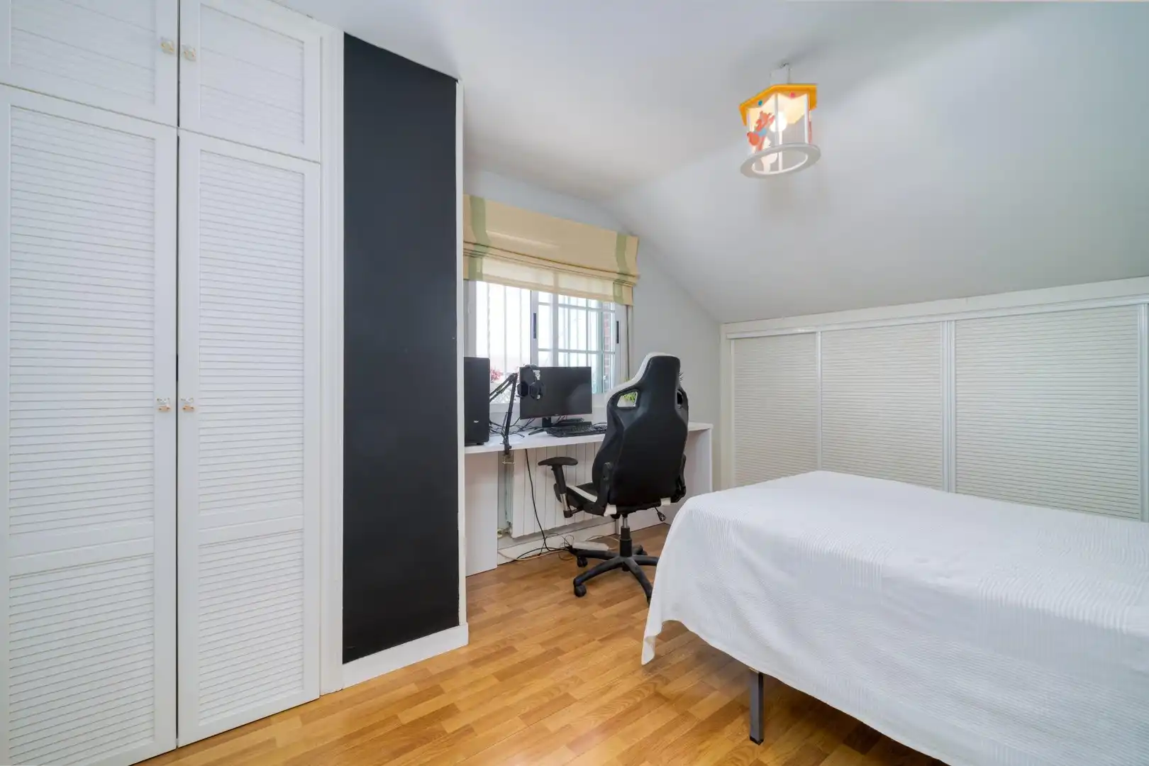 Habitación de Casa adosada en venta en Meco con Calefacción