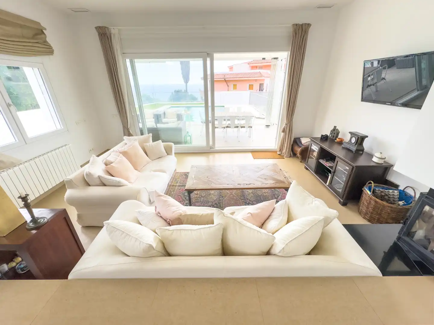 Chalet con terraza en venta en San García, imagen 137
