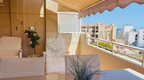 Foto 3 de Ático en venta en Calle Gaston Castello, Playa Muchavista, El Campello
