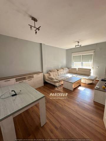 Casa-chalet en Venta en El Higuerón