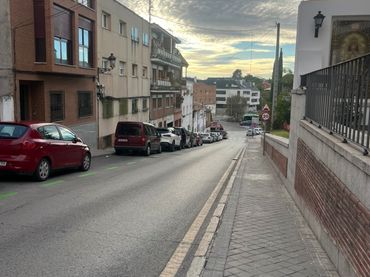 Pis en venda a Pueblo