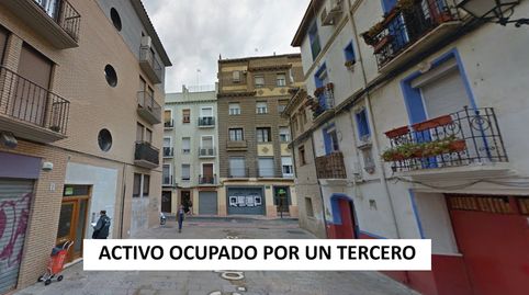 Foto 2 de Piso en venta en Calle de la Viola, La Magdalena, Zaragoza Capital