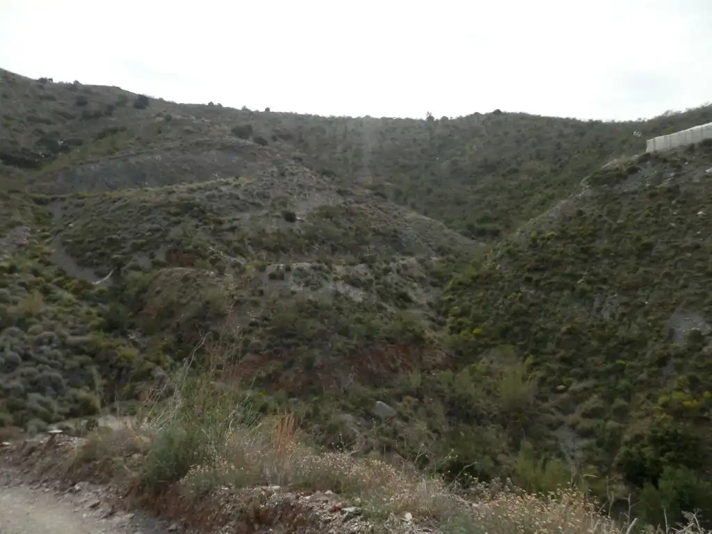 Residencial en venta en Lújar