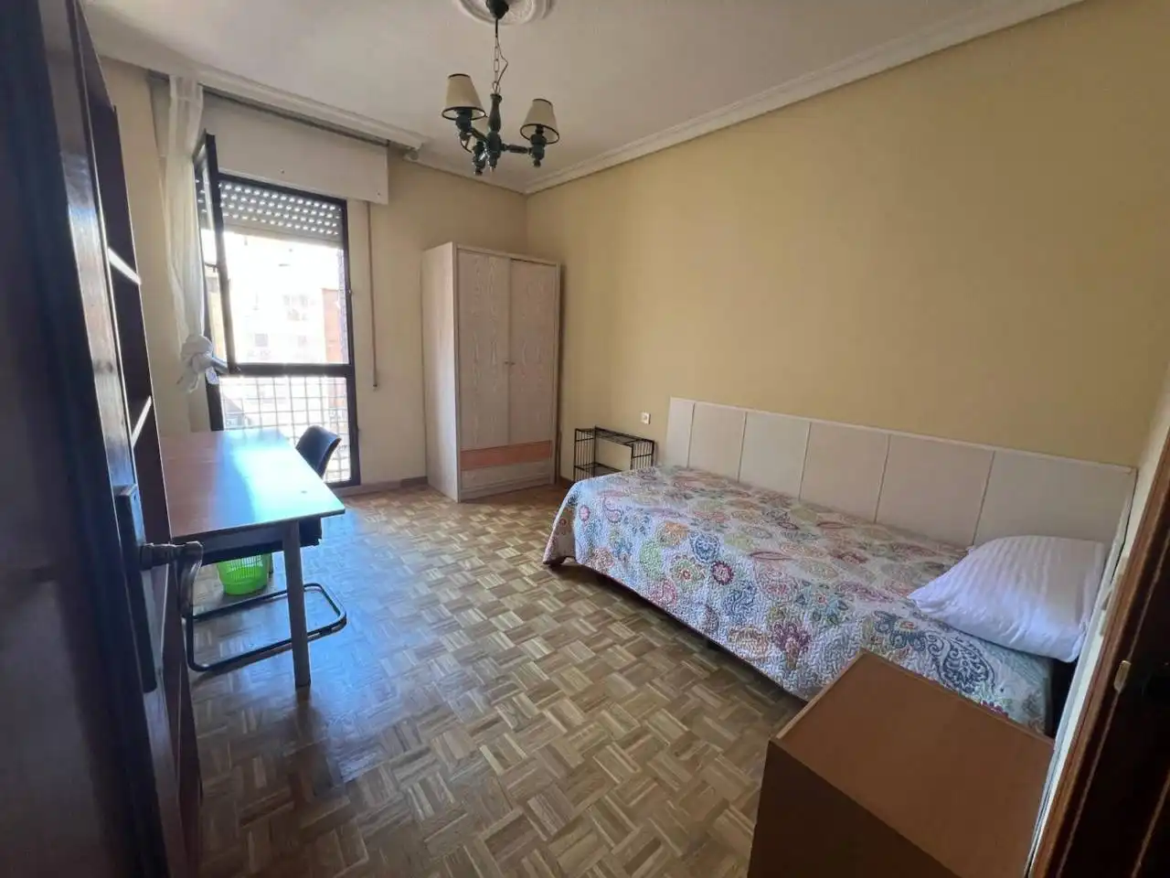 Appartamento con terrazza in affitto a Calle Méjico, imagen 21