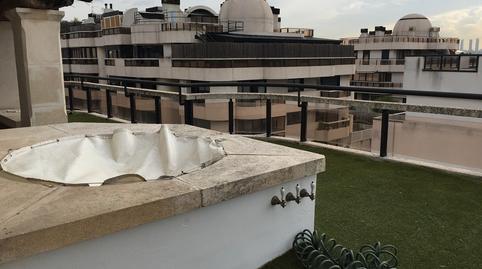 Foto 3 de Ático en venta en Avenida de Europa, Aravaca, Madrid