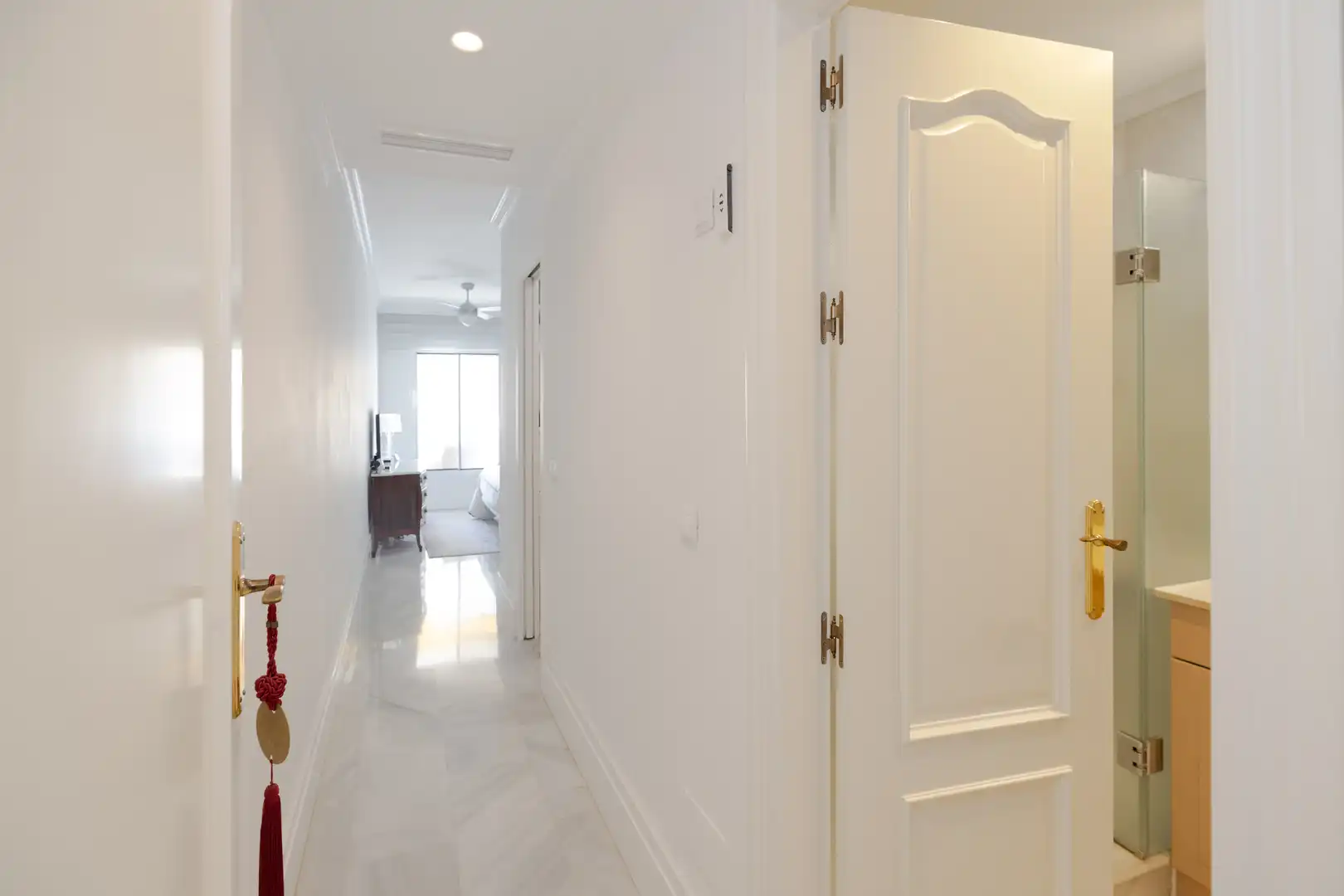 Piso en venta en Marbella con Aire acondicionado, Calefacción y Terraza