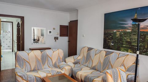 Foto 5 de Piso en venta en Dr Corbal, Teis, Vigo