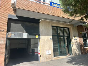 Individual en venda a Arganzuela