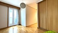 Living room of Flat for sale in A Coruña Capital   with Heating and Terrace