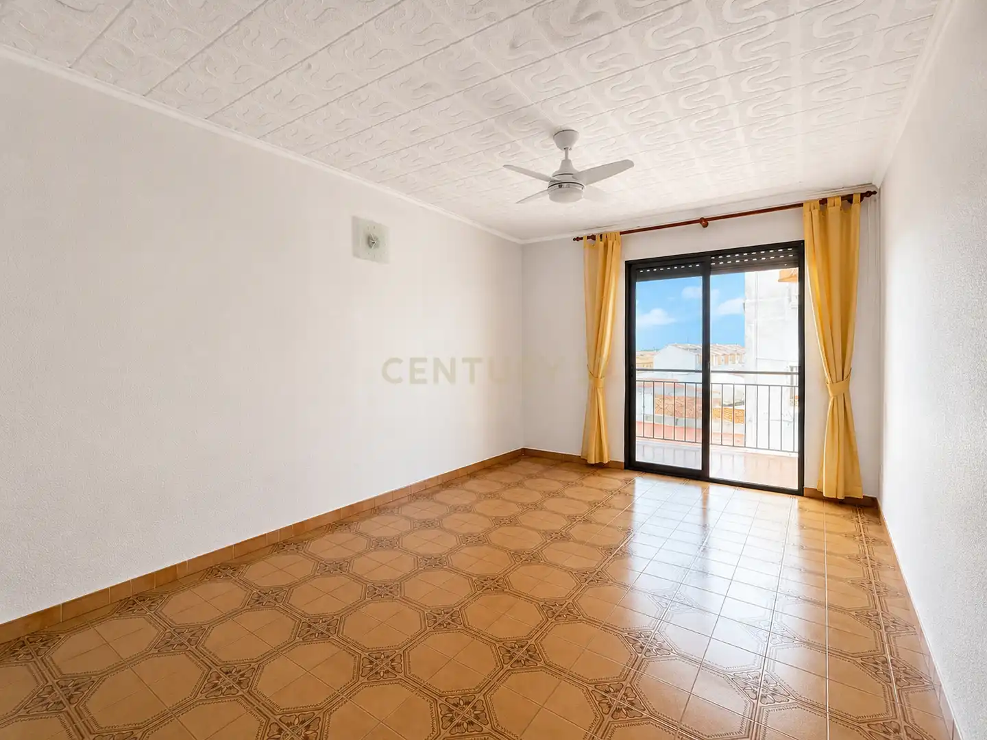 Habitación de Apartamento en venta en Piles con Aire acondicionado