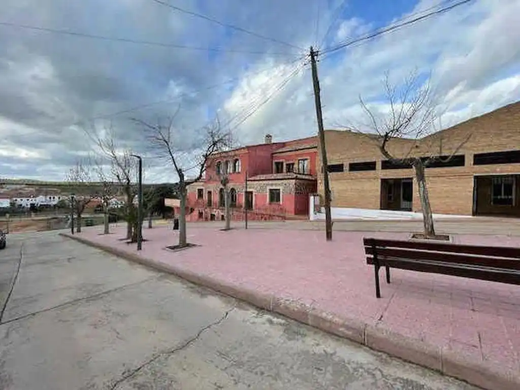 Propriétés uniques à vendre à Calle Rafael Alberti 1, imagen 21