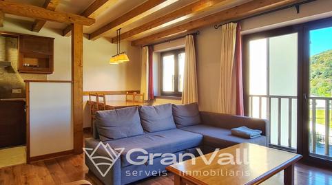 Foto 5 de Apartament en venda a D' Alp, 7, La Molina, Girona