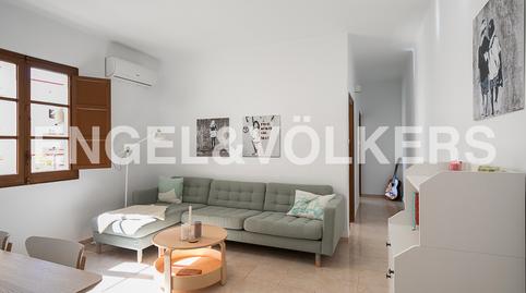 Foto 4 de Apartament de lloguer a Ibiza, La Creu del Grau, Valencia