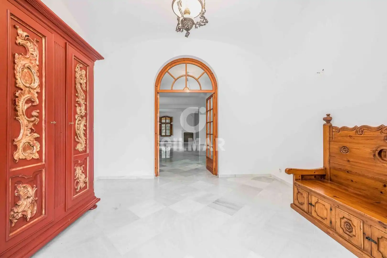 Casa o chalet en venta en Valencina de la Concepción con Calefacción, Jardín privado y Piscina