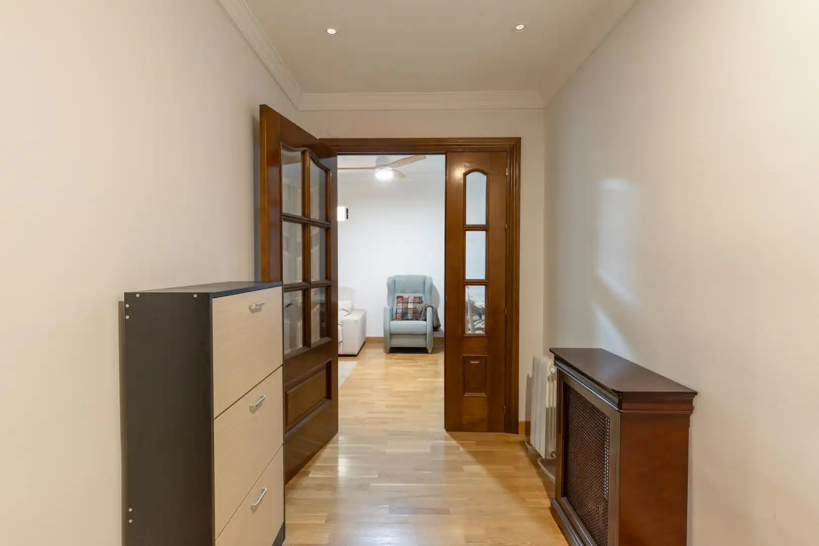 Piso en venta en Calle CARRIL DEL PICON, 3, Centro - Sagrario