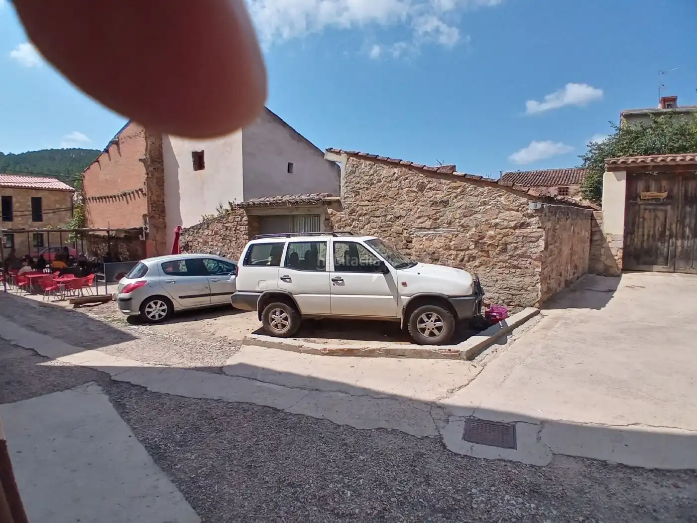 Casa en venta en Calle Carreteria 87, imagen 2