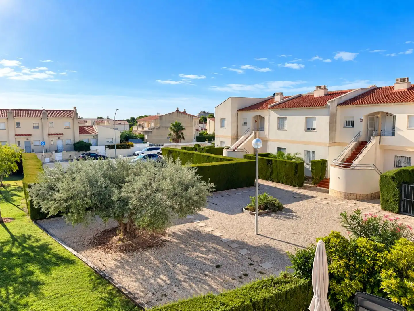 Penthouse mit Pool zum Verkauf in Calle Ibiza 2, imagen 3