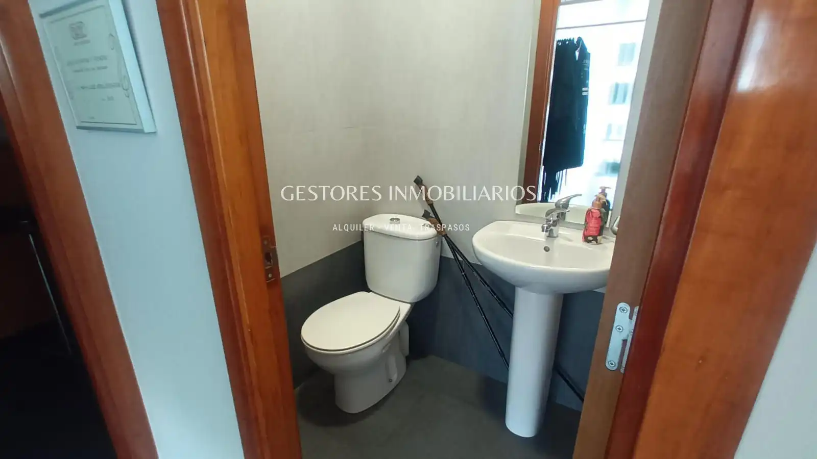 Business premises for sale in Zona Nord, imagen 9