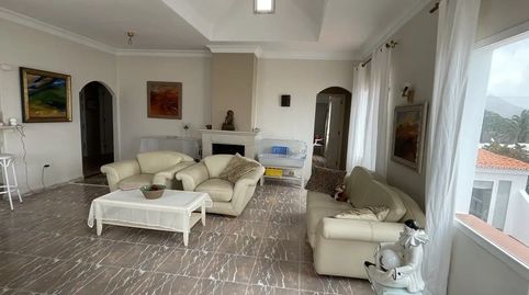 Foto 5 de Casa o xalet de lloguer a Carrer la Entrada, 20, Güime, San Bartolomé
