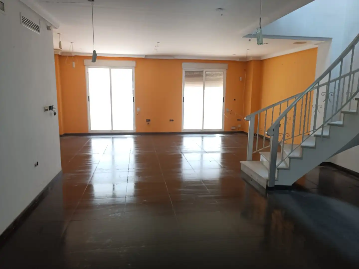 Dúplex en venta en Algemesí