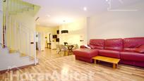 Living room of House or chalet for sale in La Vall d'Uixó  with Air Conditioner, Heating and Private garden