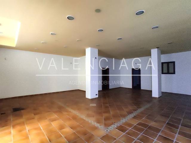 Local comercial en Venta en Pasaia