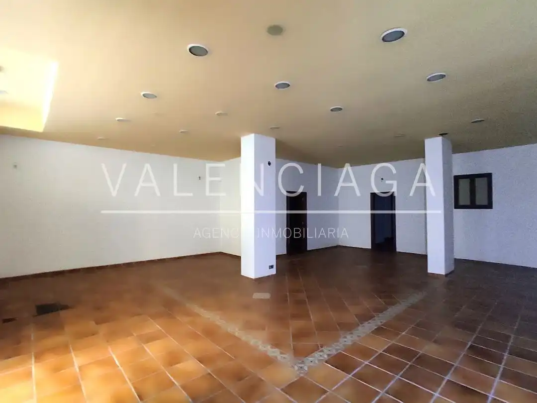 Local comercial en venda a Pasaia